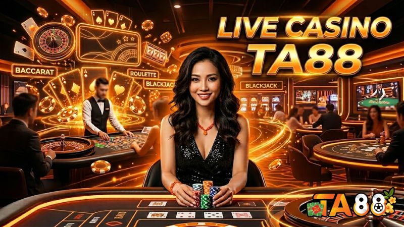 Live Casino Ta88 live-casino-ta88